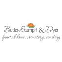 Butler-Stumpff & Dyer Funeral Home & Crematory logo